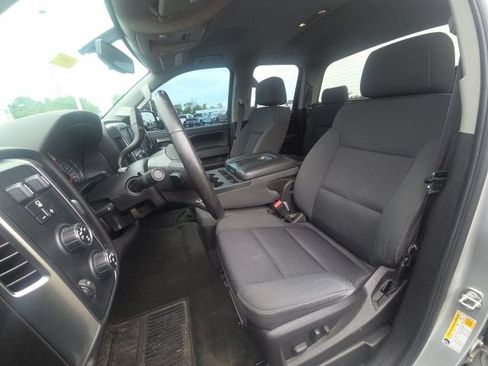 Used 2015 Chevrolet Silverado 1500 LT w/ Rally 2 Edition AWD/4WD image 19