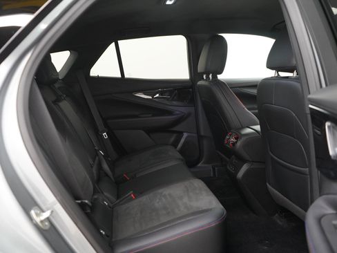 Used 2026 Chevrolet Blazer EV RS w/ Super Cruise Package AWD/4WD image 12