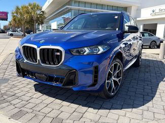Certified 2025 BMW X5 M60i 360° Tour