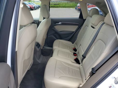 Used 2015 Audi Q5 TDI Premium Plus AWD/4WD image 14