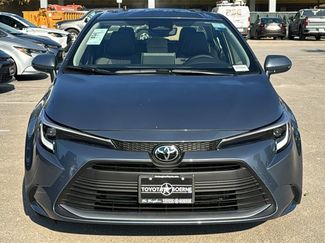New 2026 Toyota Corolla XLE video 2