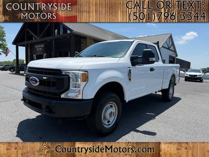 Used 2020 Ford F250 XL w/ Power Equipment Group