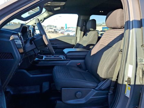 Used 2021 Ford F150 XL w/ STX Appearance Package image 23