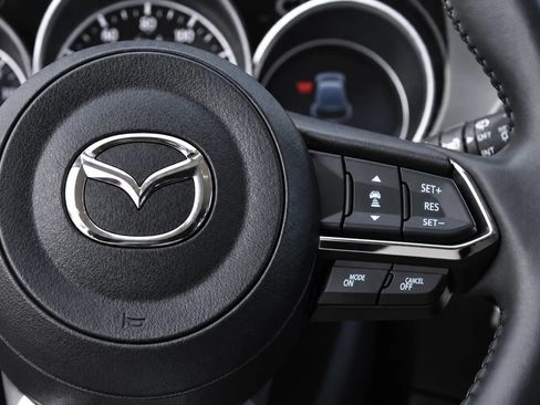 Used 2023 MAZDA CX-5 AWD 2.5 S w/ Select Package image 15