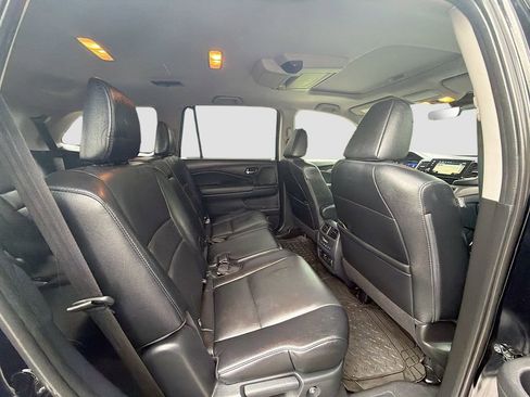 Used 2019 Honda Pilot EX-L image 33