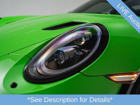 Used 2019 Porsche 911 GT3 RS image 37