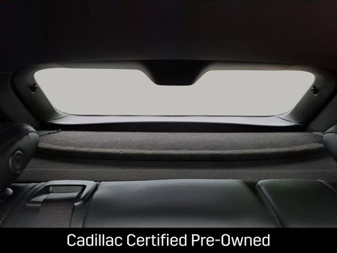 Certified 2023 Cadillac XT4 Sport FWD image 31