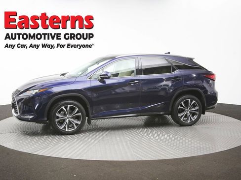 Used 2022 Lexus RX 350 AWD w/ Premium Package image 65