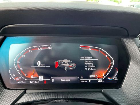 Used 2020 BMW 228i xDrive Gran Coupe w/ Convenience Package AWD/4WD image 26