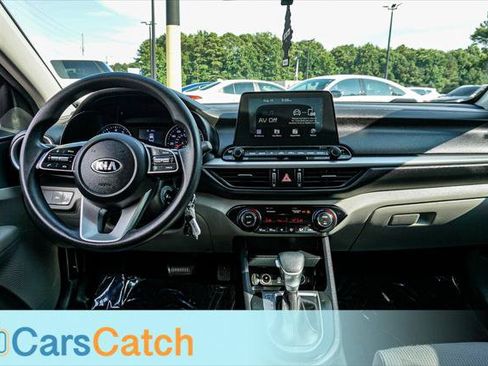 Used 2019 Kia Forte LXS FWD image 36