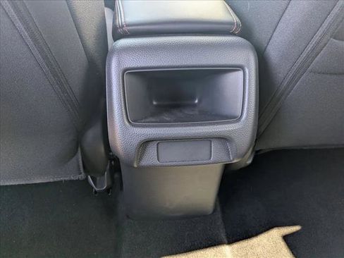 Certified 2026 Honda HR-V Sport image 18