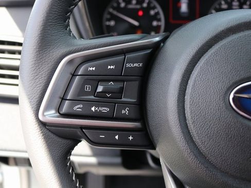 New 2025 Subaru Outback Premium image 27