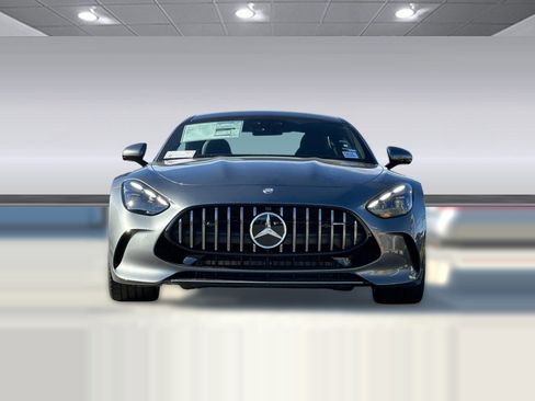 New 2025 Mercedes-Benz AMG GT 55 image 6