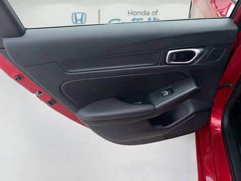 Used 2023 Acura Integra A-Spec image 24