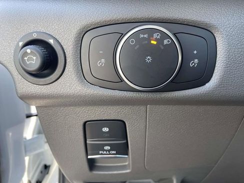 New 2026 Ford Transit 150 Low Roof image 17