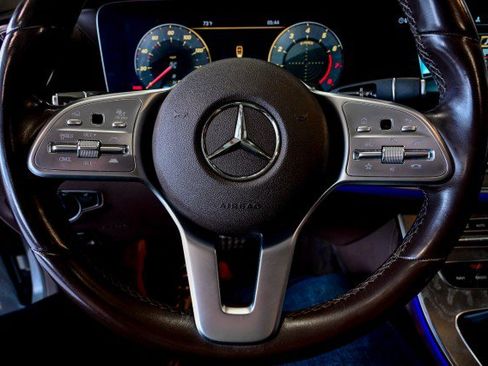 Used 2019 Mercedes-Benz CLS 450 4MATIC image 30