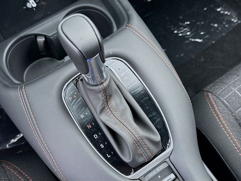 New 2026 Honda HR-V Sport image 15