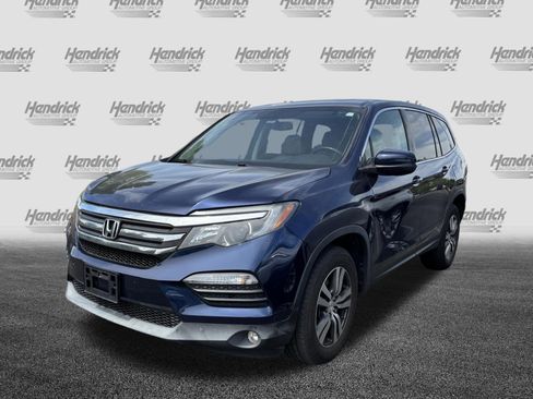 Used 2016 Honda Pilot EX-L image 9