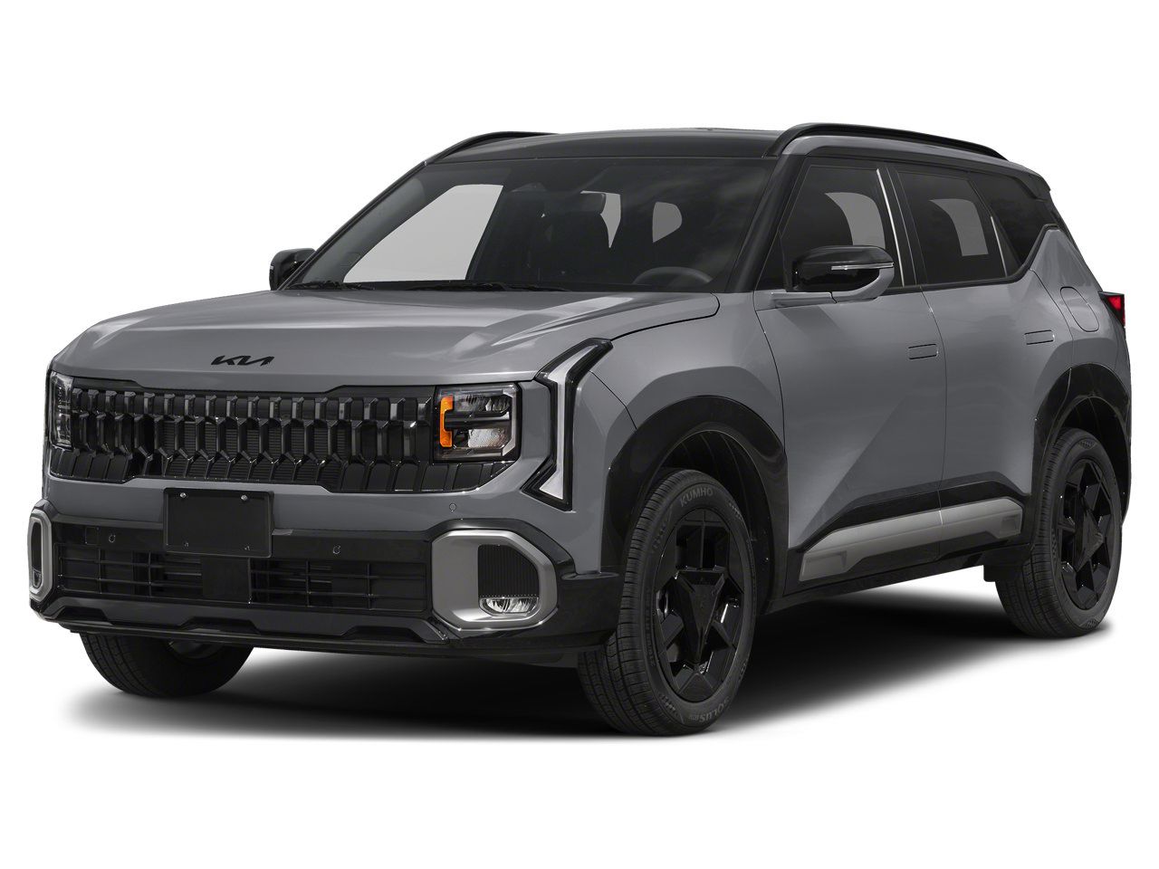 New 2027 Kia Seltos X-Line S w/ X-Line S Premium Package AWD/4WD image 28