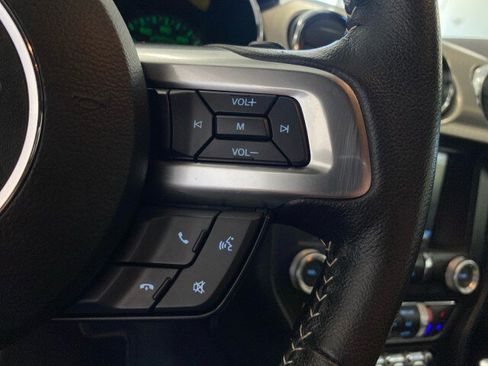 Used 2015 Ford Mustang GT Premium RWD image 16