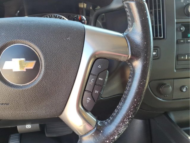 Used 2019 Chevrolet Express 2500 w/ Driver Convenience Package RWD image 19