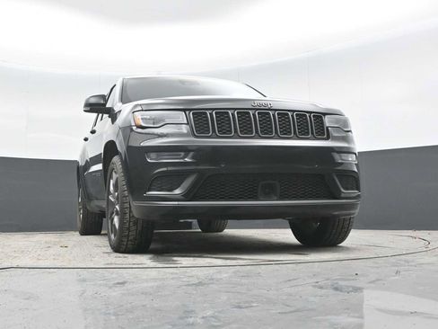 Used 2021 Jeep Grand Cherokee High Altitude image 27