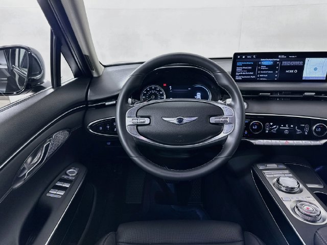 Used 2022 Genesis GV70 2.5T AWD/4WD image 23