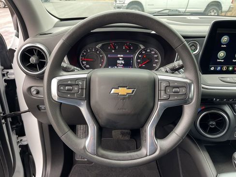 Used 2023 Chevrolet Blazer LT image 15