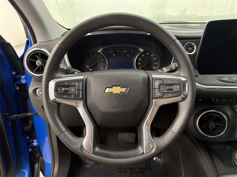Certified 2024 Chevrolet Blazer LT w/ Convenience Package image 32