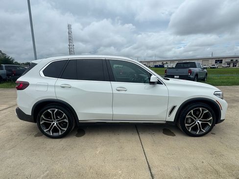 Used 2022 BMW X5 sDrive40i w/ Premium Package RWD image 9