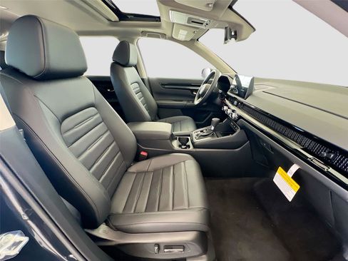 New 2026 Honda CR-V EX-L image 27