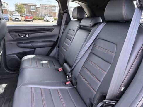 Used 2025 Honda CR-V Sport-L image 21