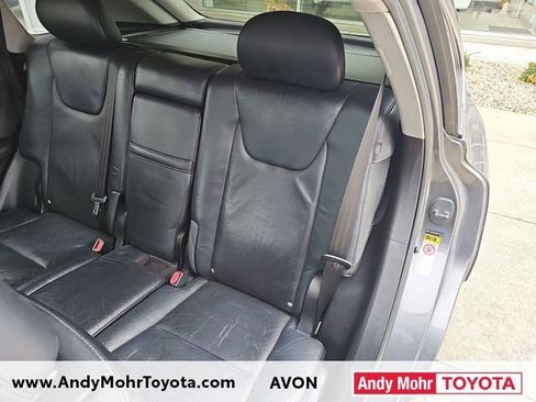 Used 2013 Lexus RX 350 AWD w/ Navigation Pkg image 29