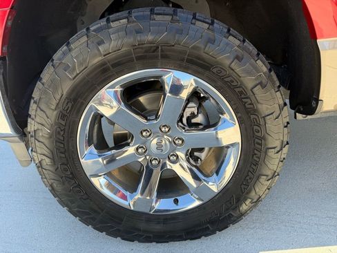 Used 2023 Ford F150 King Ranch w/ Equipment Group 601A High image 24