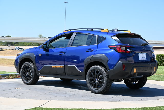 New 2026 Subaru Crosstrek 2.5i Wilderness AWD/4WD image 5
