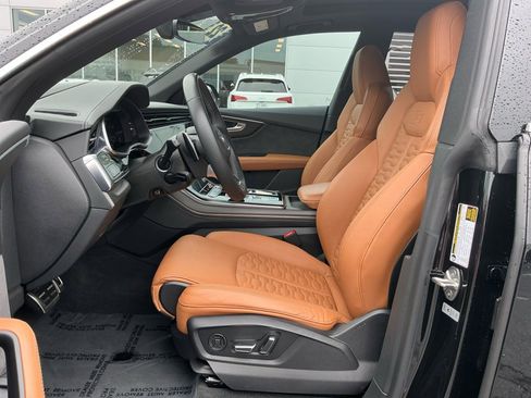 Used 2022 Audi RS Q8 image 33