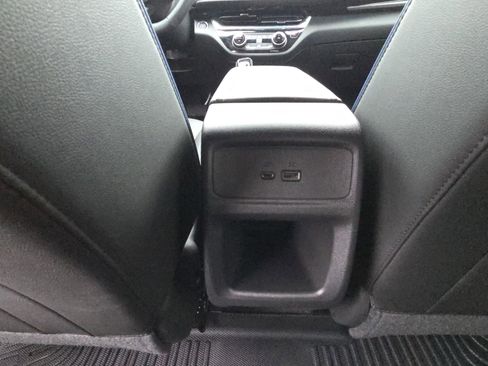 Certified 2025 Buick Envista Sport Touring w/ Convenience I Package image 30