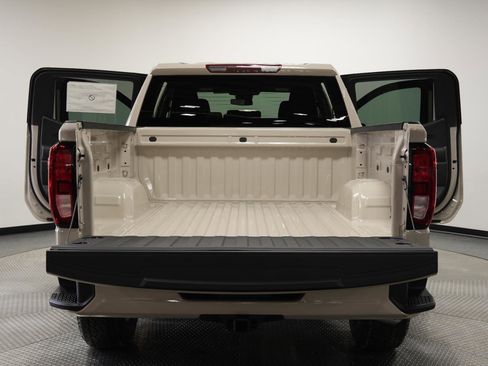New 2026 GMC Sierra 1500 Pro w/ Graphite Edition image 13