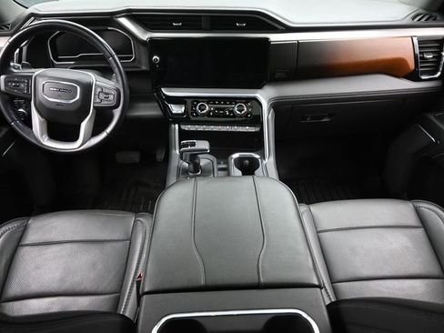 Certified 2023 GMC Sierra 1500 Denali w/ Denali Reserve Package image 14