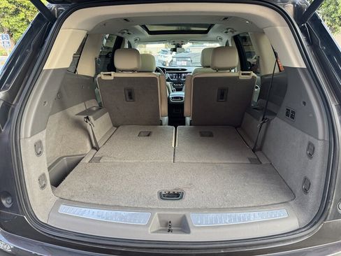 Used 2020 Cadillac XT6 Premium Luxury AWD/4WD image 18