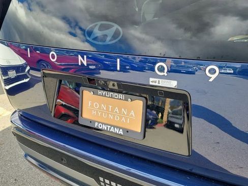 New 2026 Hyundai Ioniq 9 Calligraphy image 24