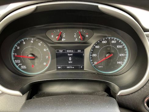 Used 2023 Chevrolet Malibu LT image 13