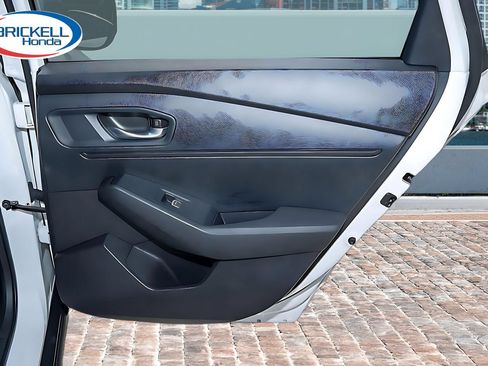 Certified 2025 Honda Accord SE image 14