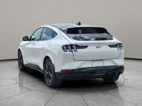 New 2025 Ford Mustang Mach-E GT w/ Interior Protection Package AWD/4WD image 10