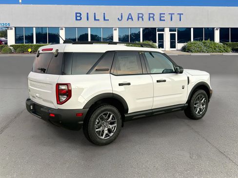 New 2026 Ford Bronco Sport Big Bend AWD/4WD image 4
