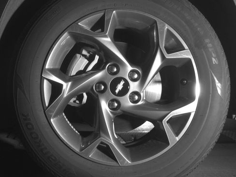 Used 2025 Chevrolet Trax LT w/ LT Convenience Package image 12