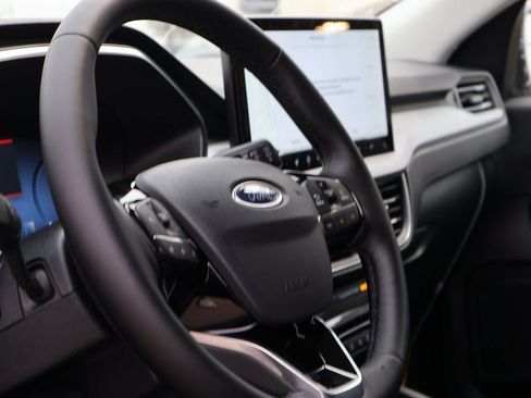 New 2026 Ford Escape Platinum w/ Equipment Group 601A image 25