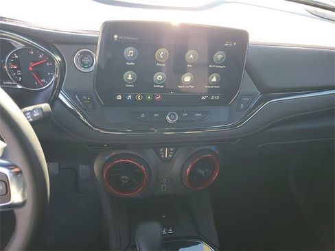 Used 2024 Chevrolet Blazer RS image 15