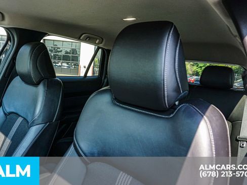 Used 2024 MAZDA CX-50 AWD 2.5 S w/ Preferred Package image 18