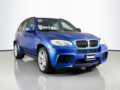 Used 2013 BMW X5 M